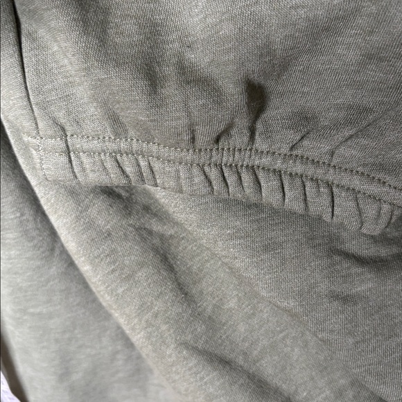 Old Navy High Waisted French Terry Classic Jogger Sweatpants Size 4X NWT! - Picture 8 of 13